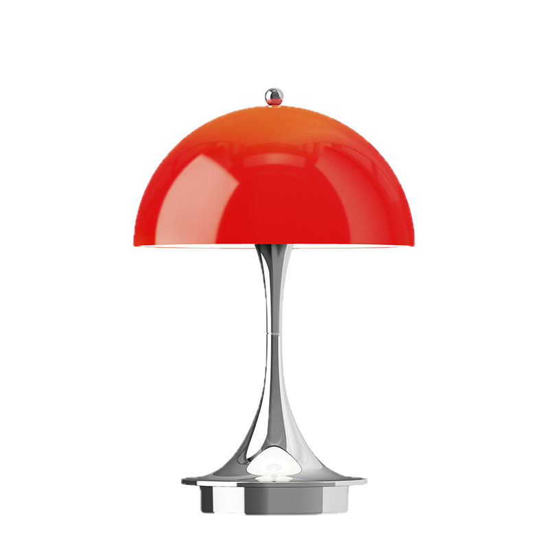 Panthella Portable Table Lamp - The Originals