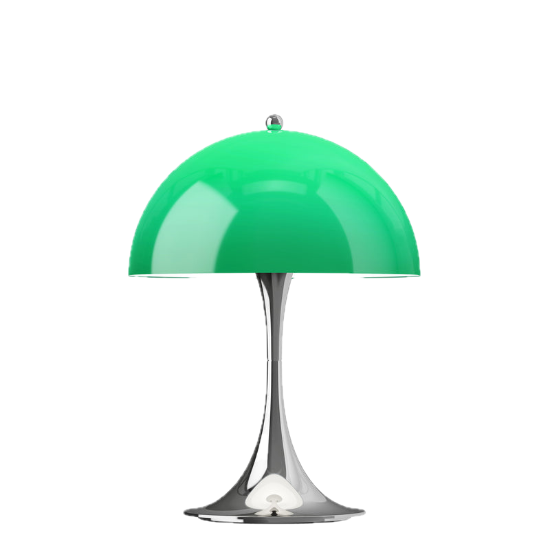 Panthella Portable Table Lamp - The Originals