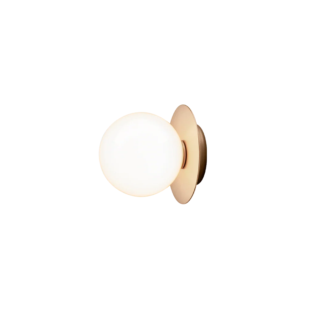 Liila 1 Medium, Opal