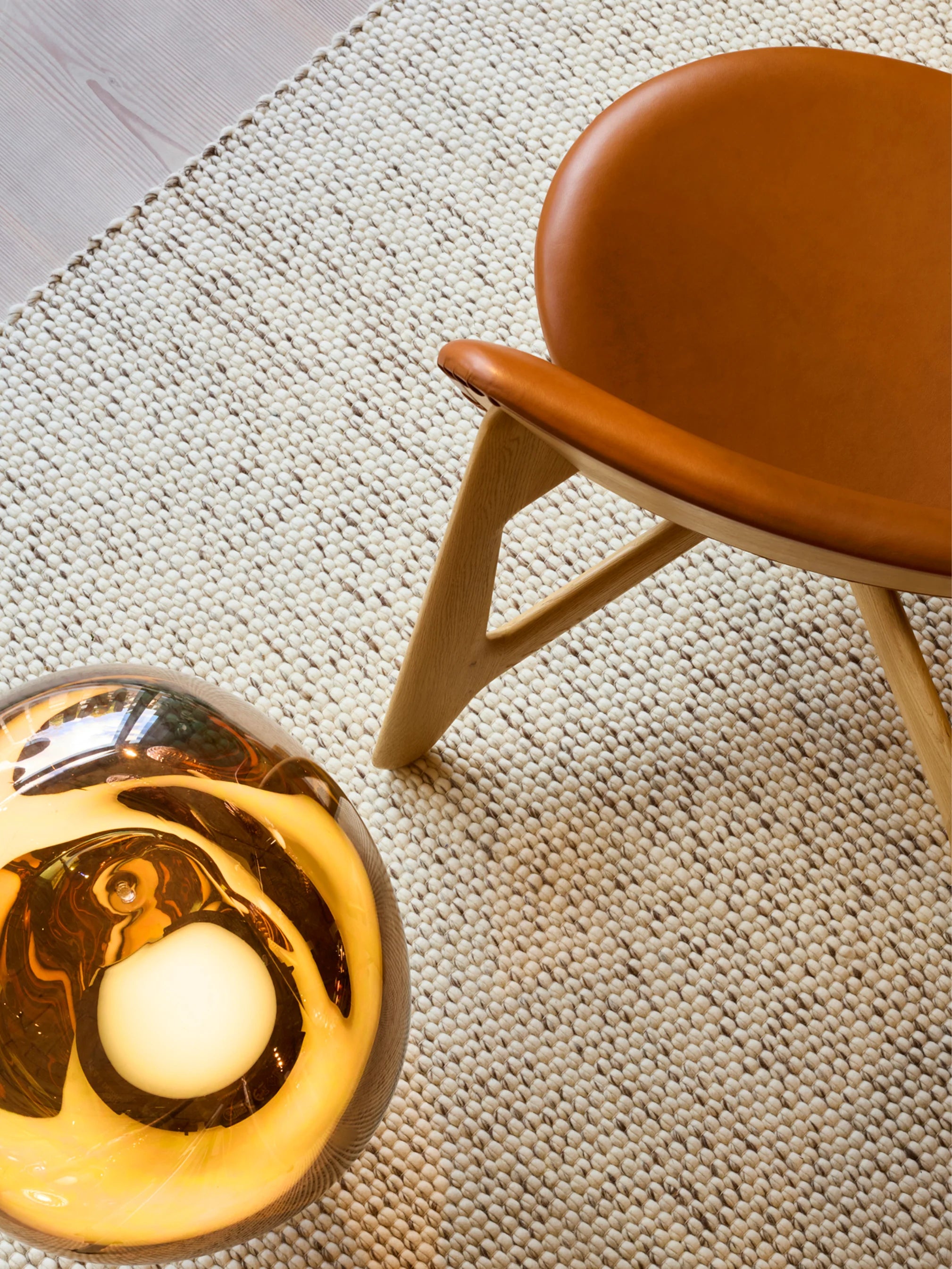 Loopy Rug