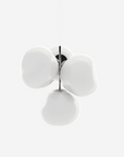 Melt Opal Small Chandelier