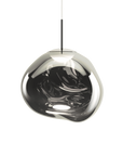 Melt Pendant LED, Medium