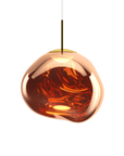 Melt Pendant LED, Medium