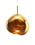 Melt Pendant LED, Medium