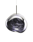 Melt Pendant LED, Medium