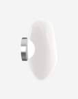 Melt Opal Wall Light, Medium