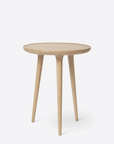 Accent Side Table, Medium