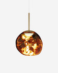 Melt Pendant LED, Mini