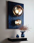 Melt Wall Light, Mini