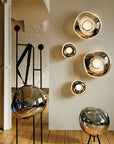 Melt Wall Light, Mini