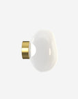 Melt Opal Wall Light, Mini