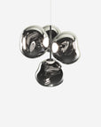 Melt Small Chandelier