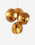 Melt Small Chandelier