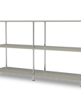 Montana Free, Shelving Unit