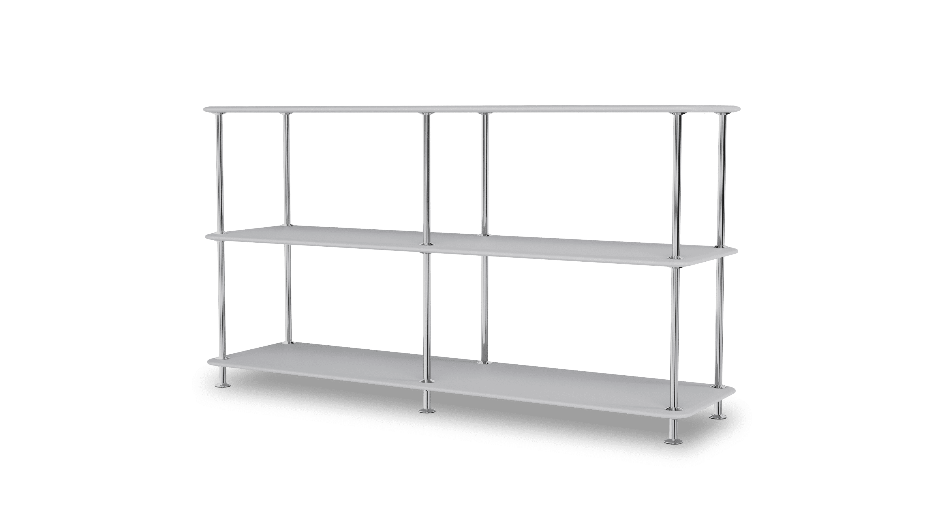 Montana Free, Shelving Unit