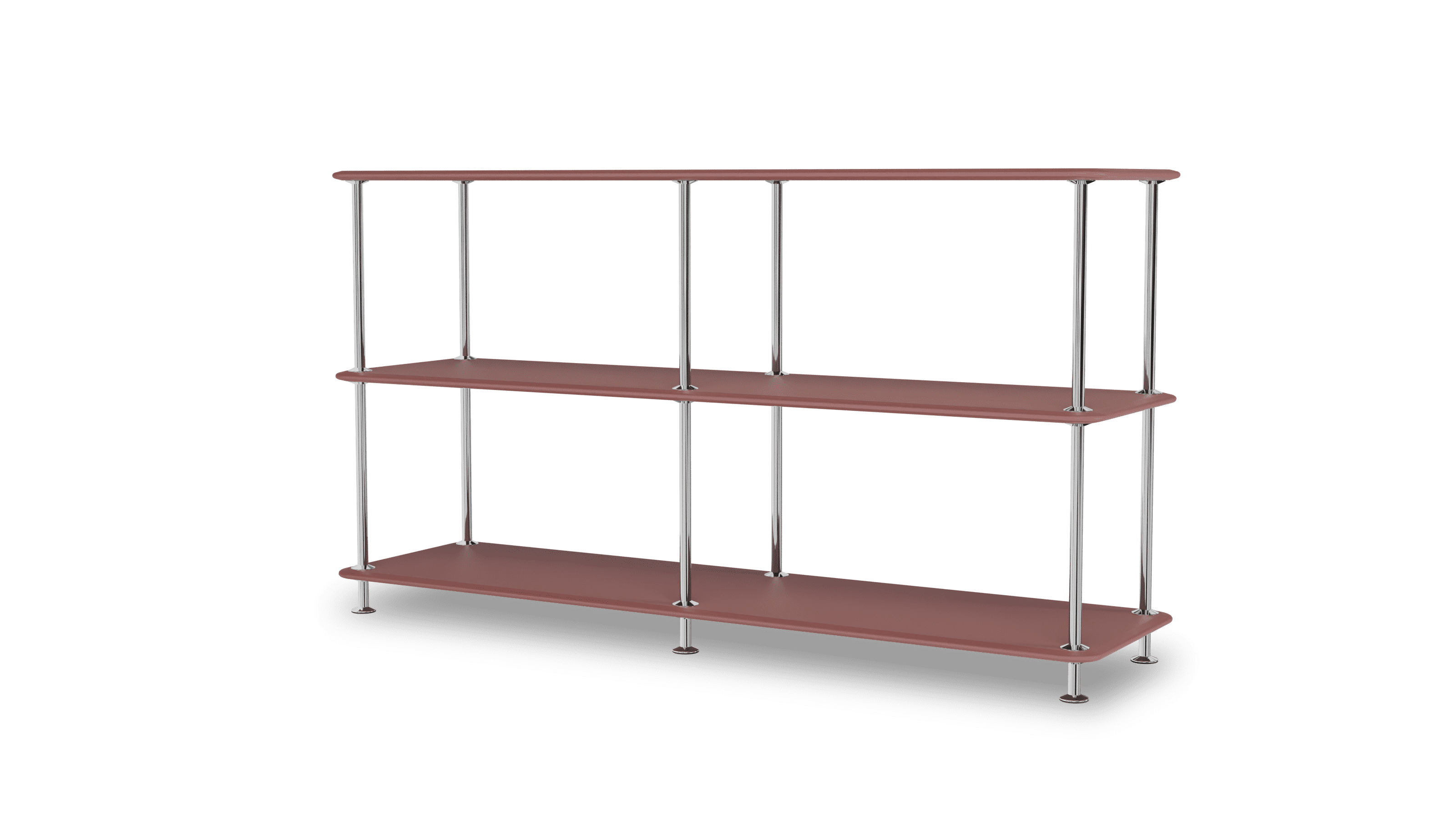 Montana Free, Shelving Unit