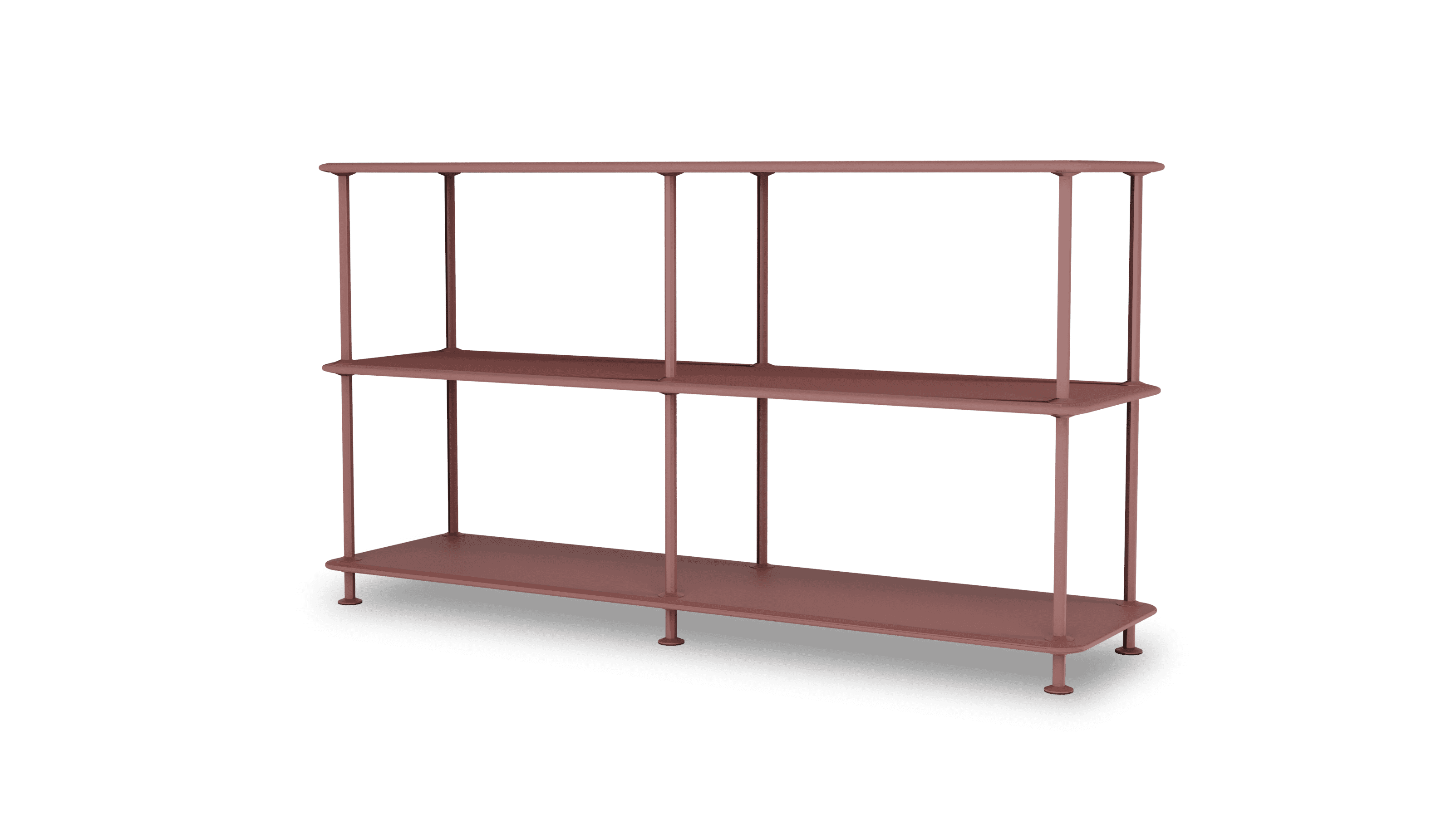 Montana Free, Shelving Unit