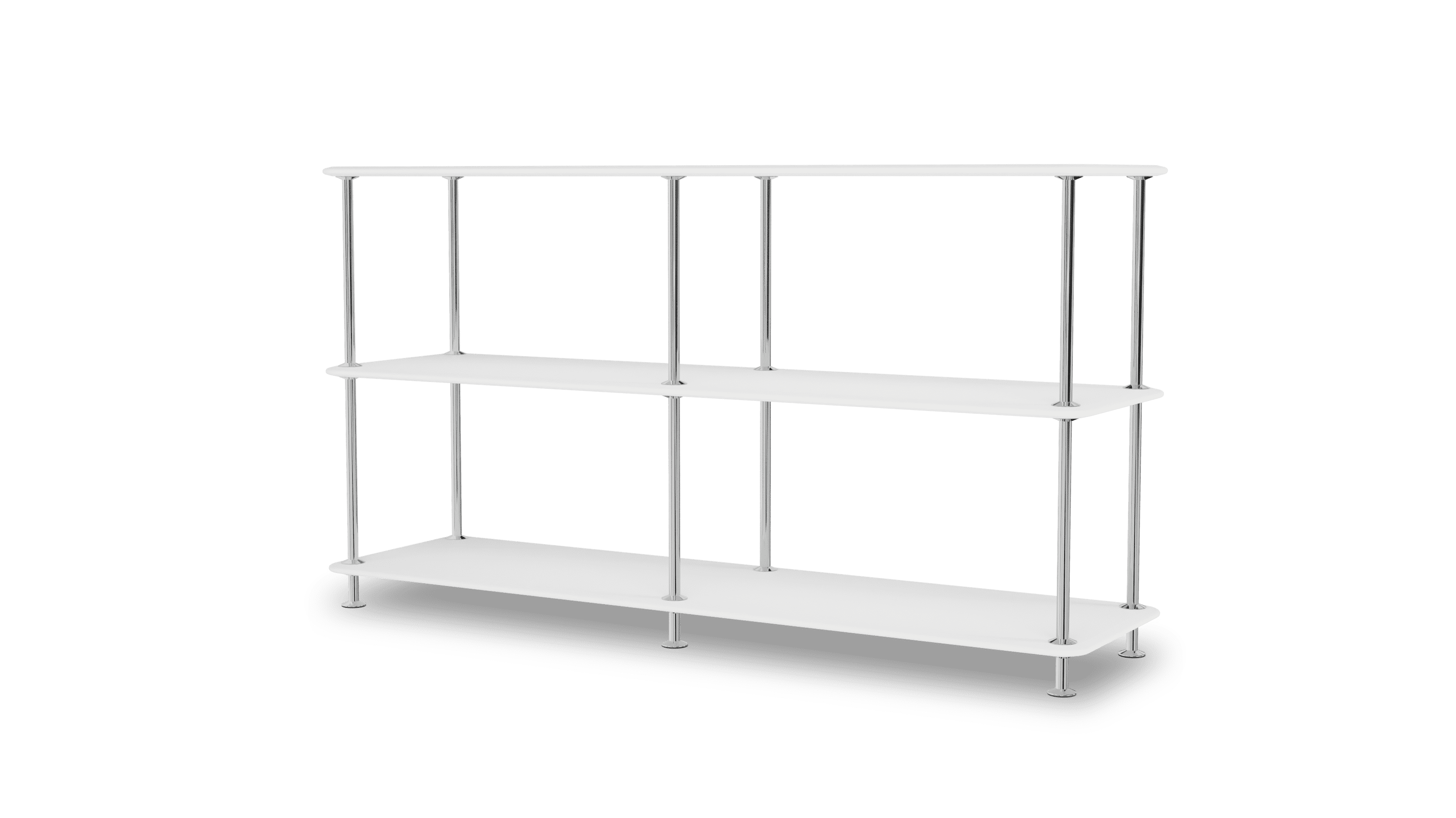 Montana Free, Shelving Unit