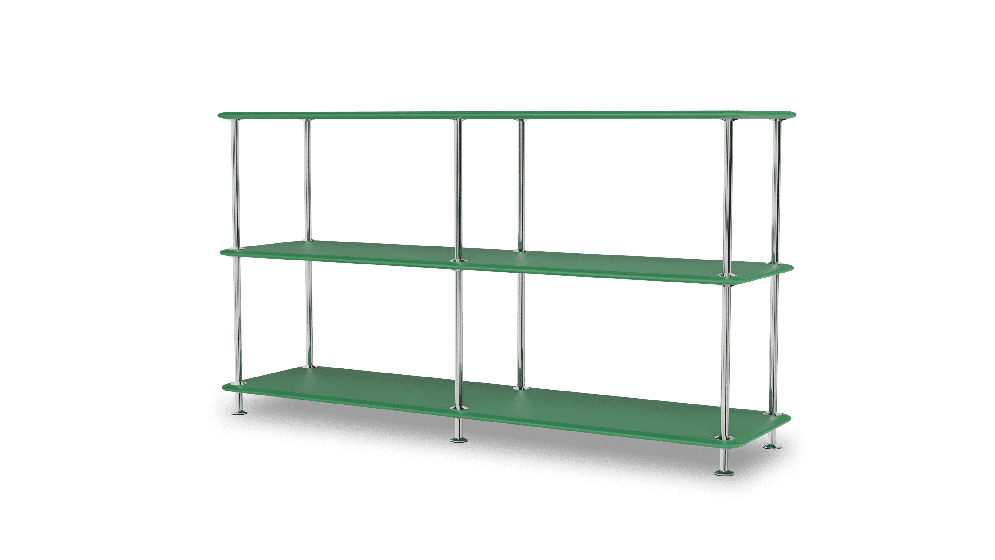 Montana Free, Shelving Unit