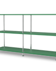 Montana Free, Shelving Unit