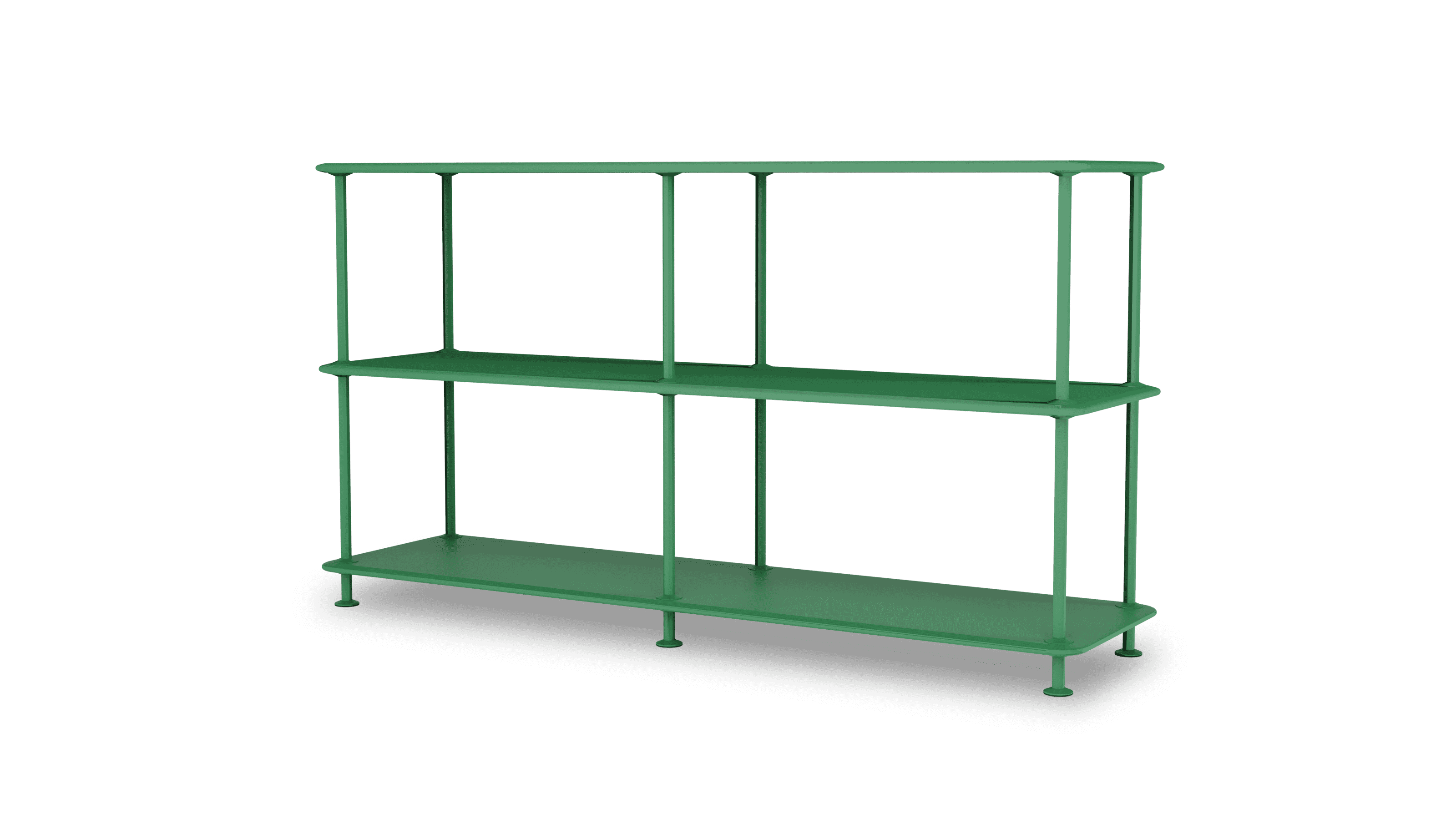 Montana Free, Shelving Unit