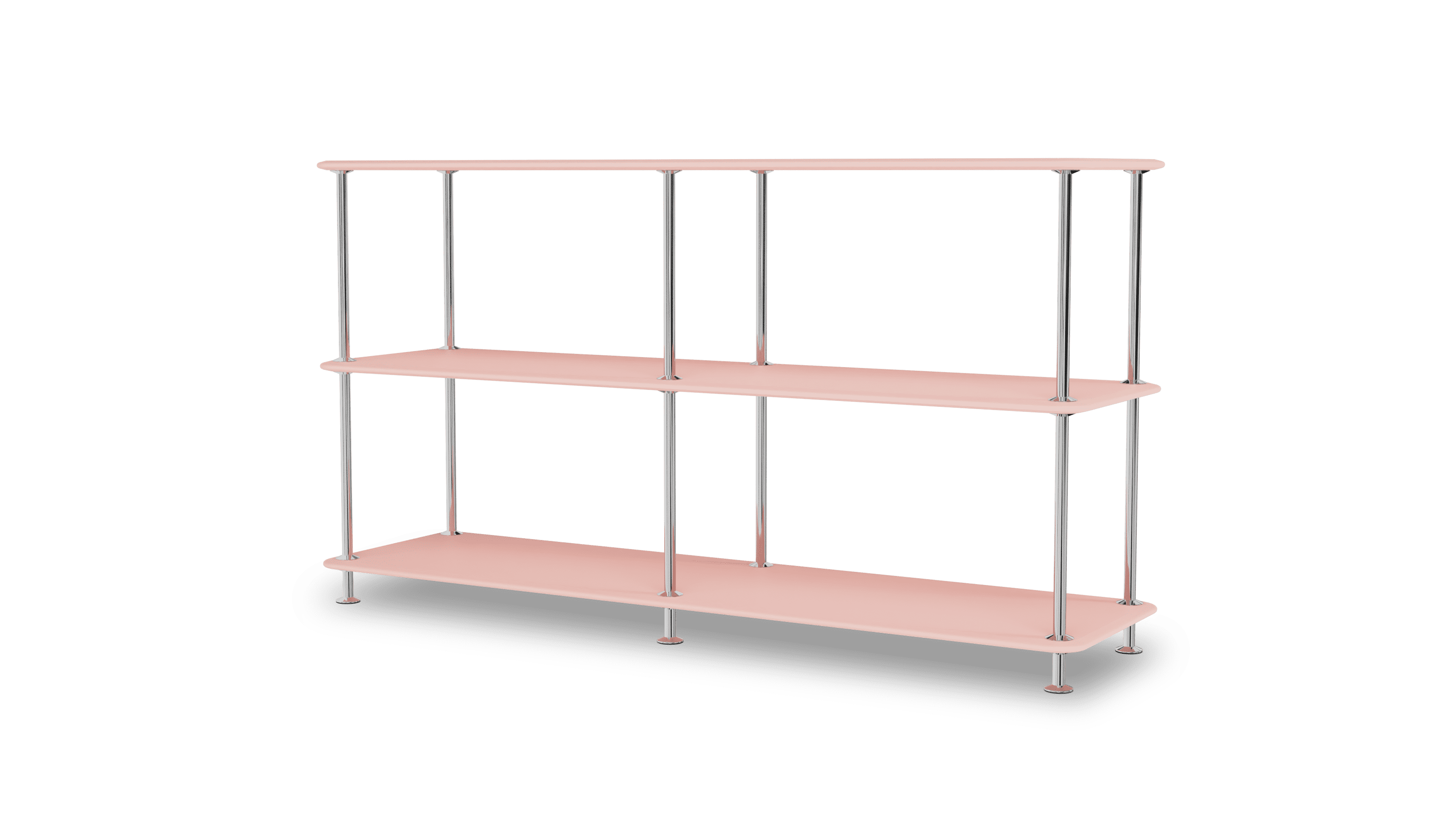 Montana Free, Shelving Unit