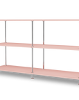 Montana Free, Shelving Unit