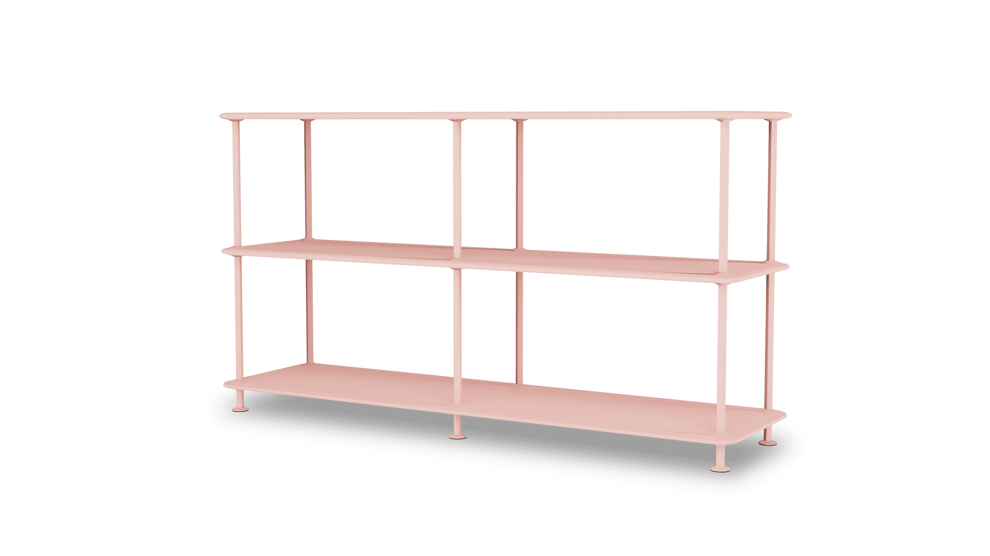 Montana Free, Shelving Unit