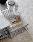 Panton Wire Extended, 35cm