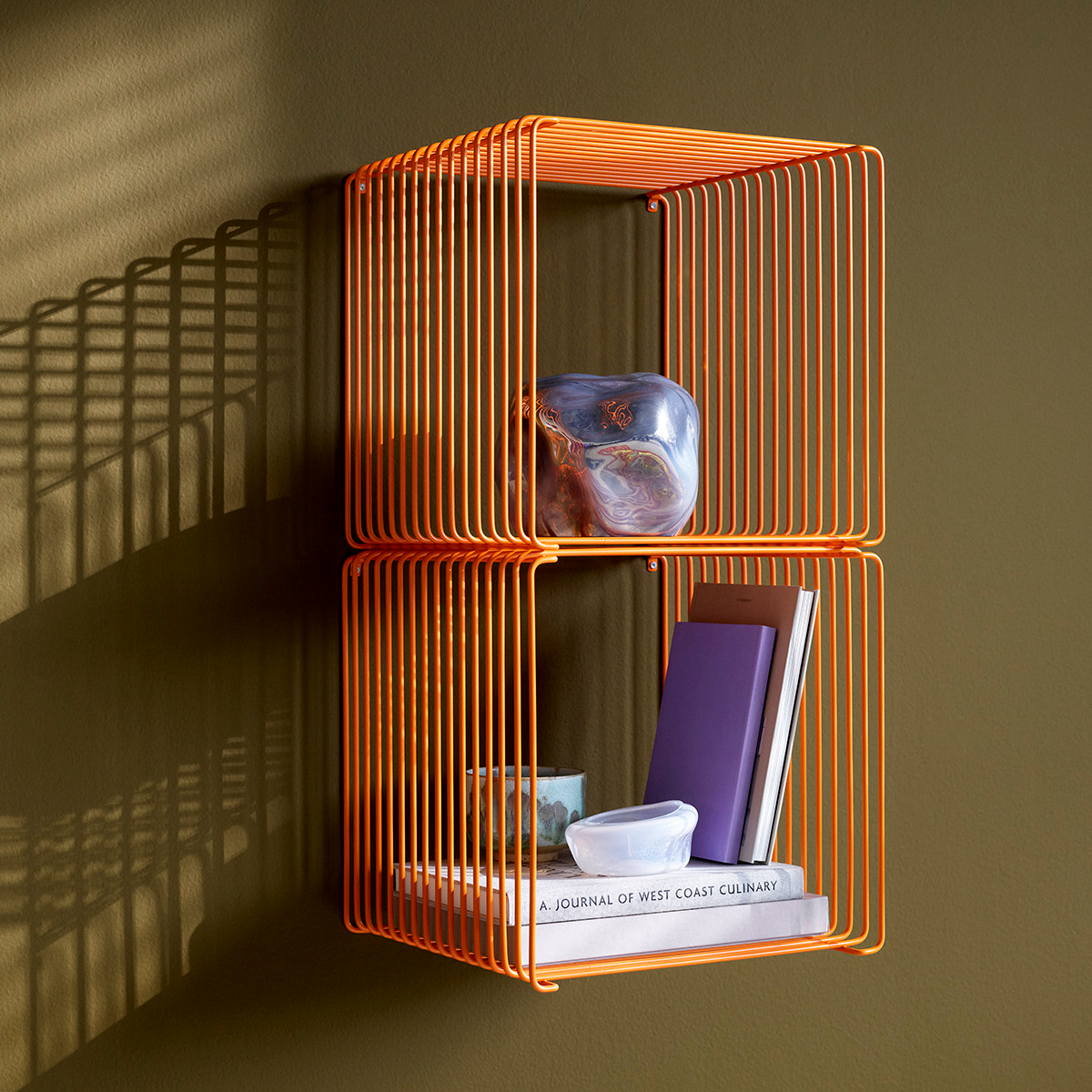 Panton Wire - Special Edition