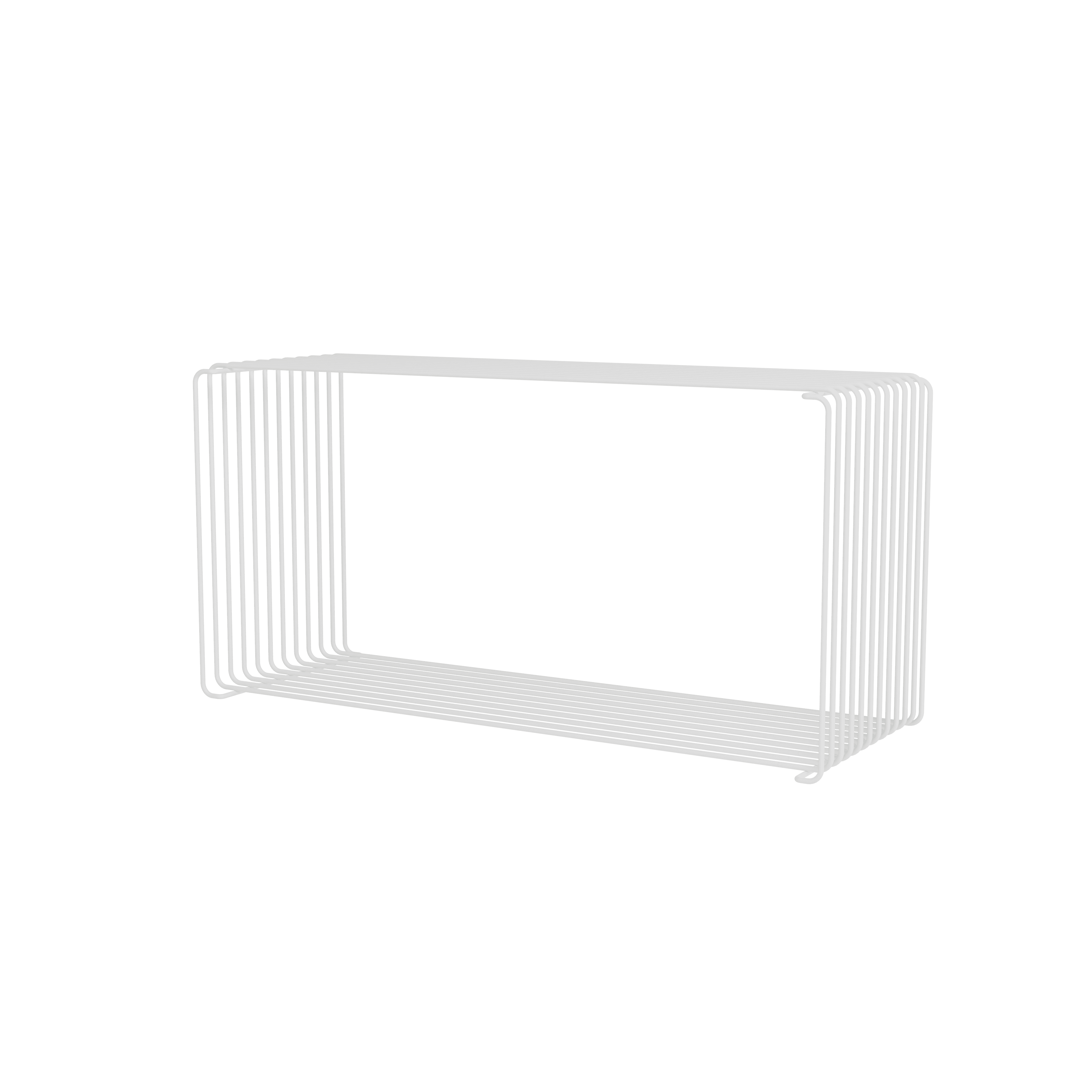 Panton Wire Extended, 26cm