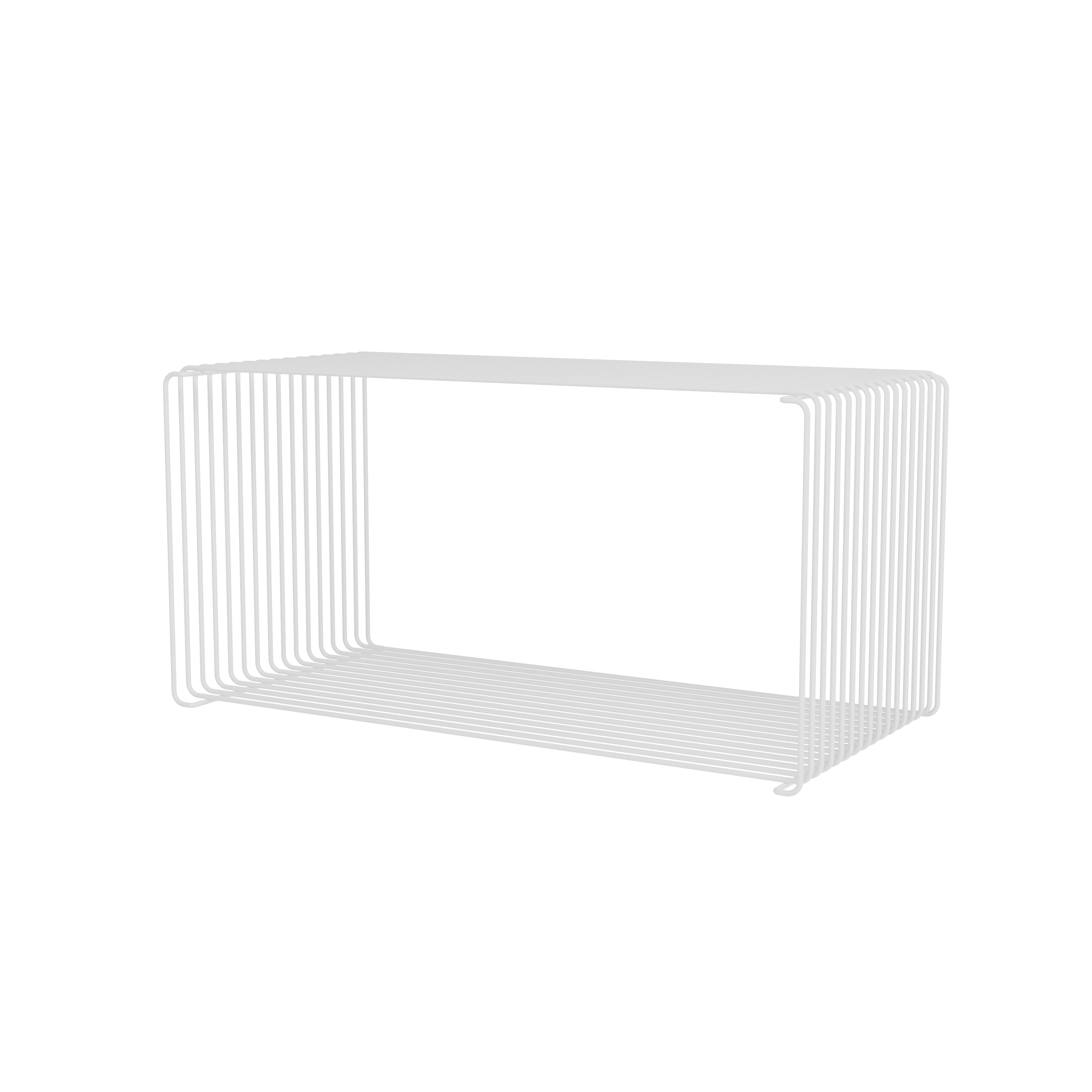 Panton Wire Extended, 35cm