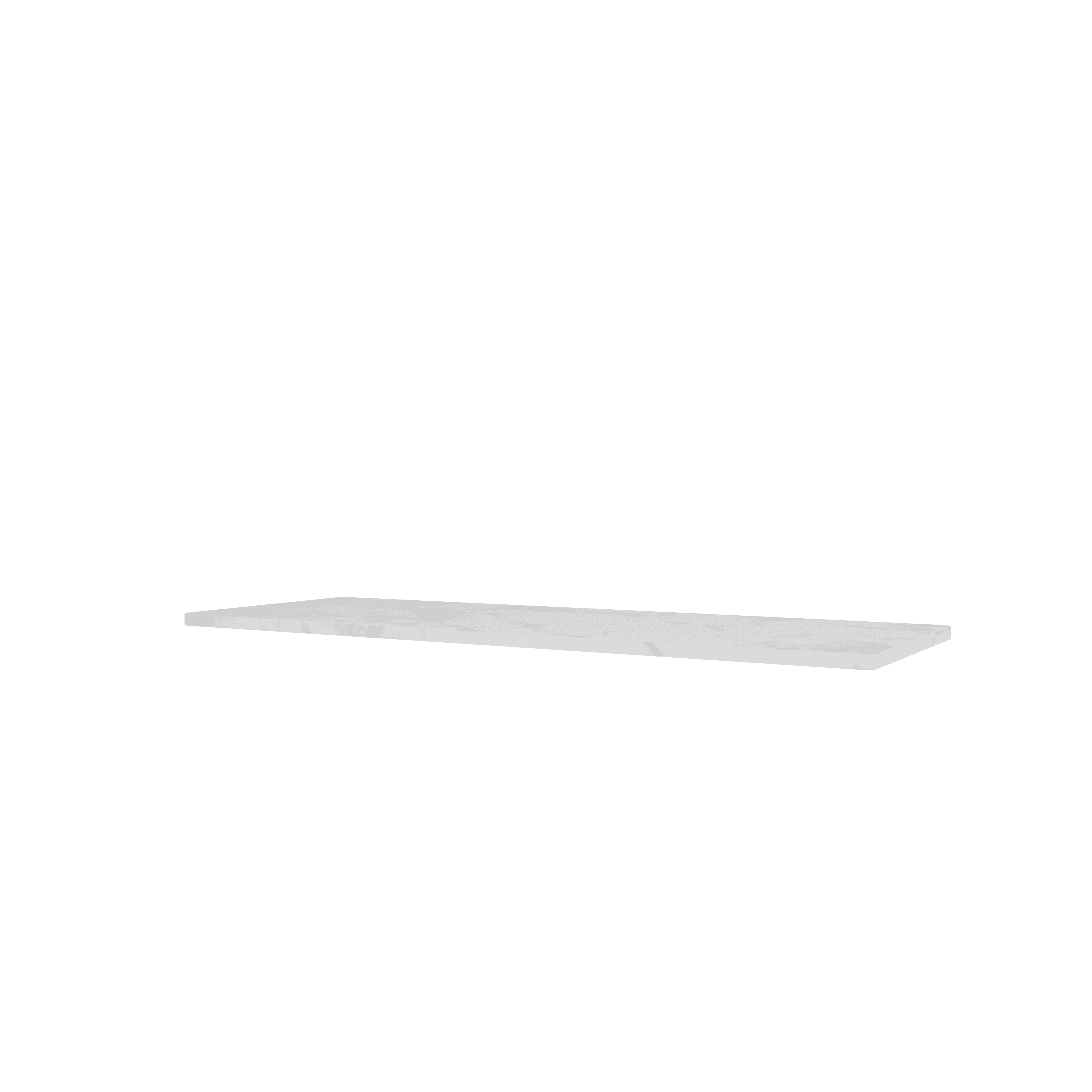 Panton Wire Top Shelf 70cm