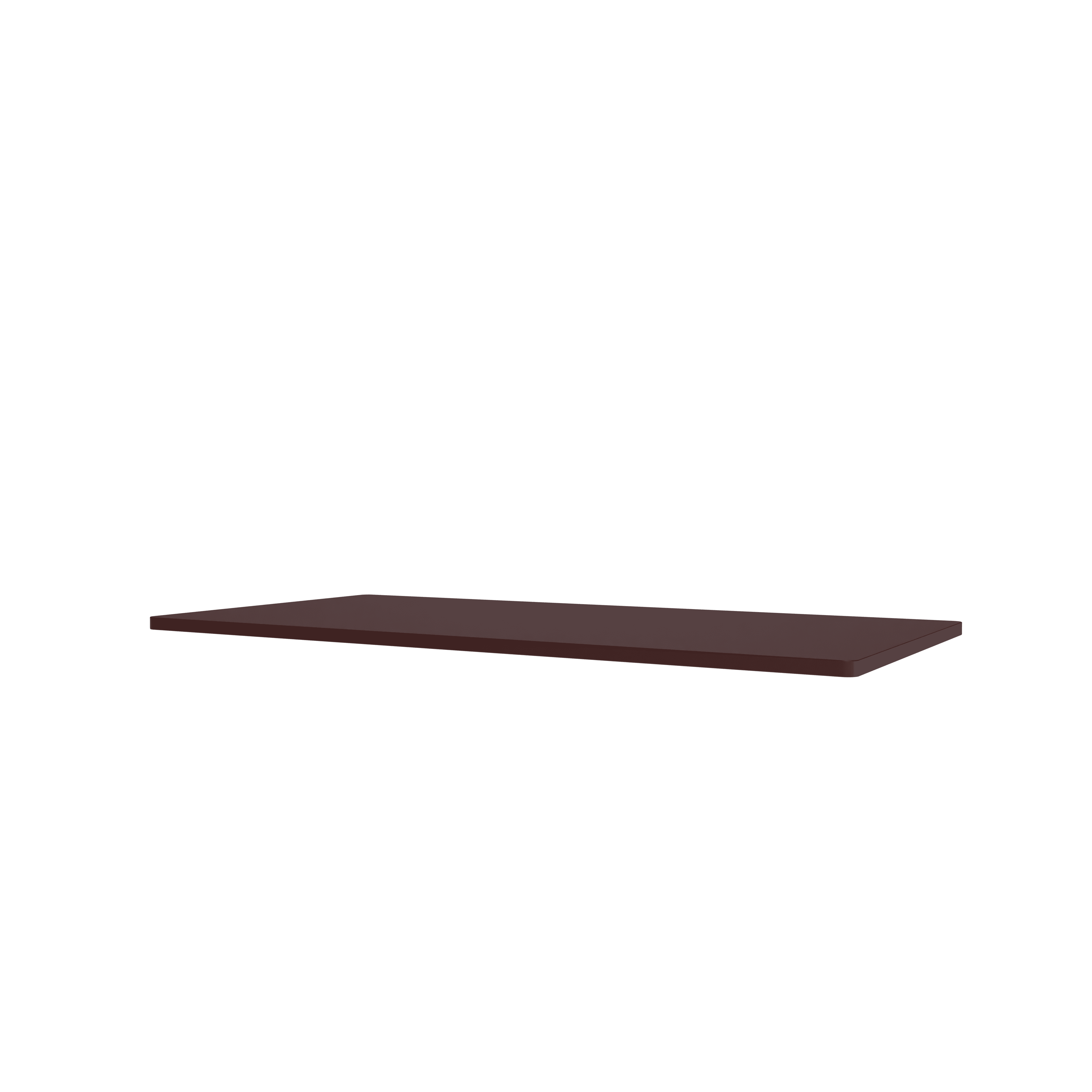 Panton Wire Top Shelf 70cm