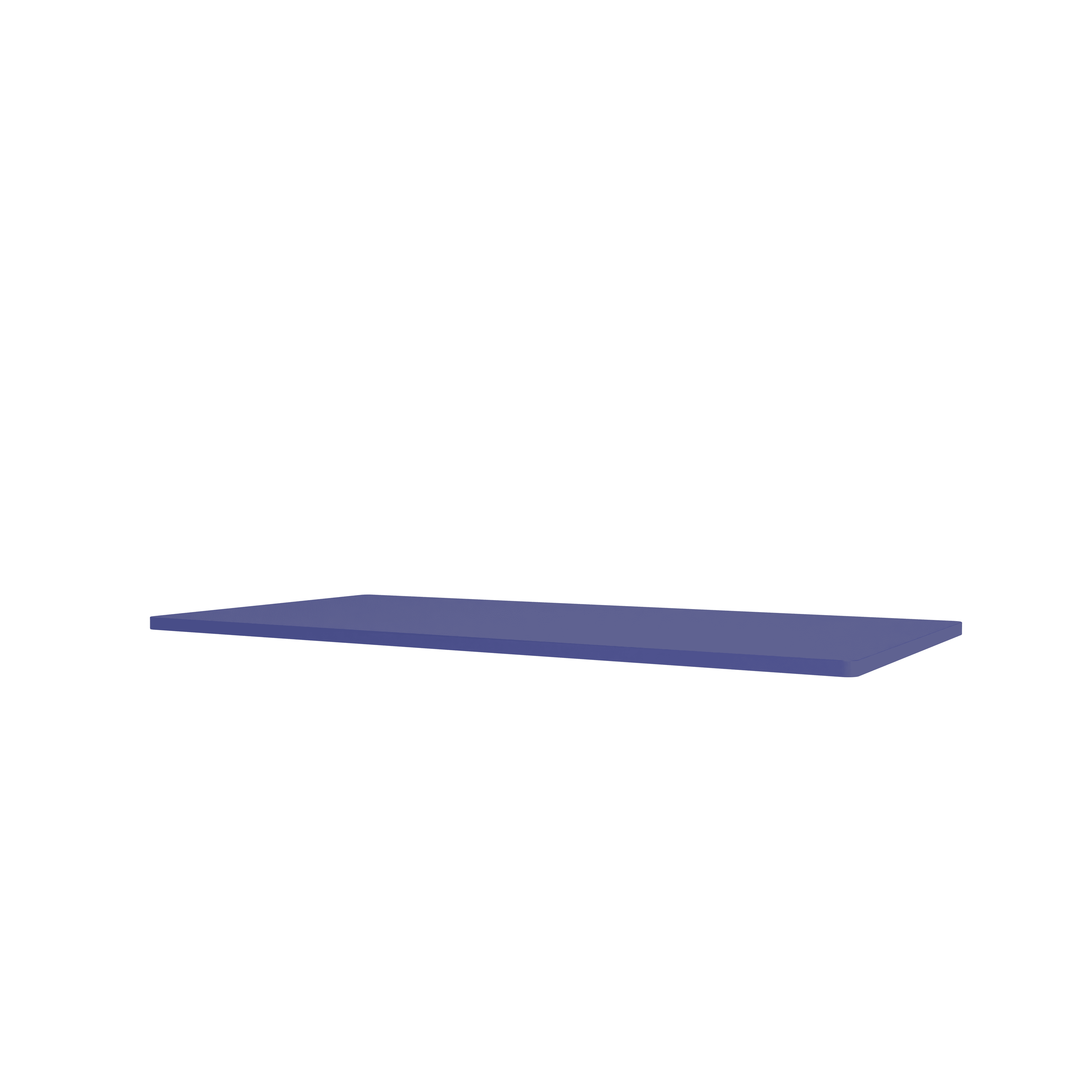 Panton Wire Top Shelf 70cm