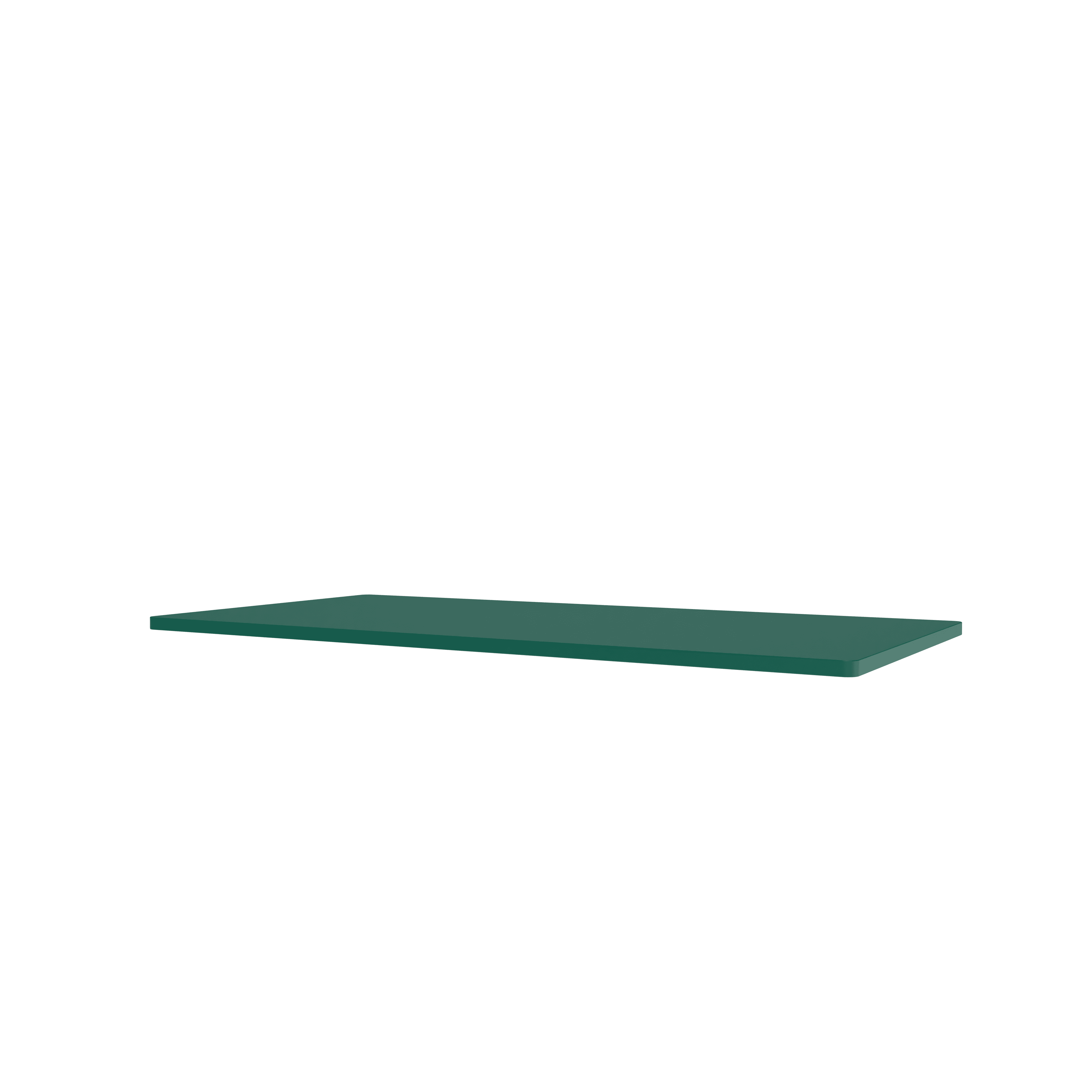 Panton Wire Top Shelf 70cm