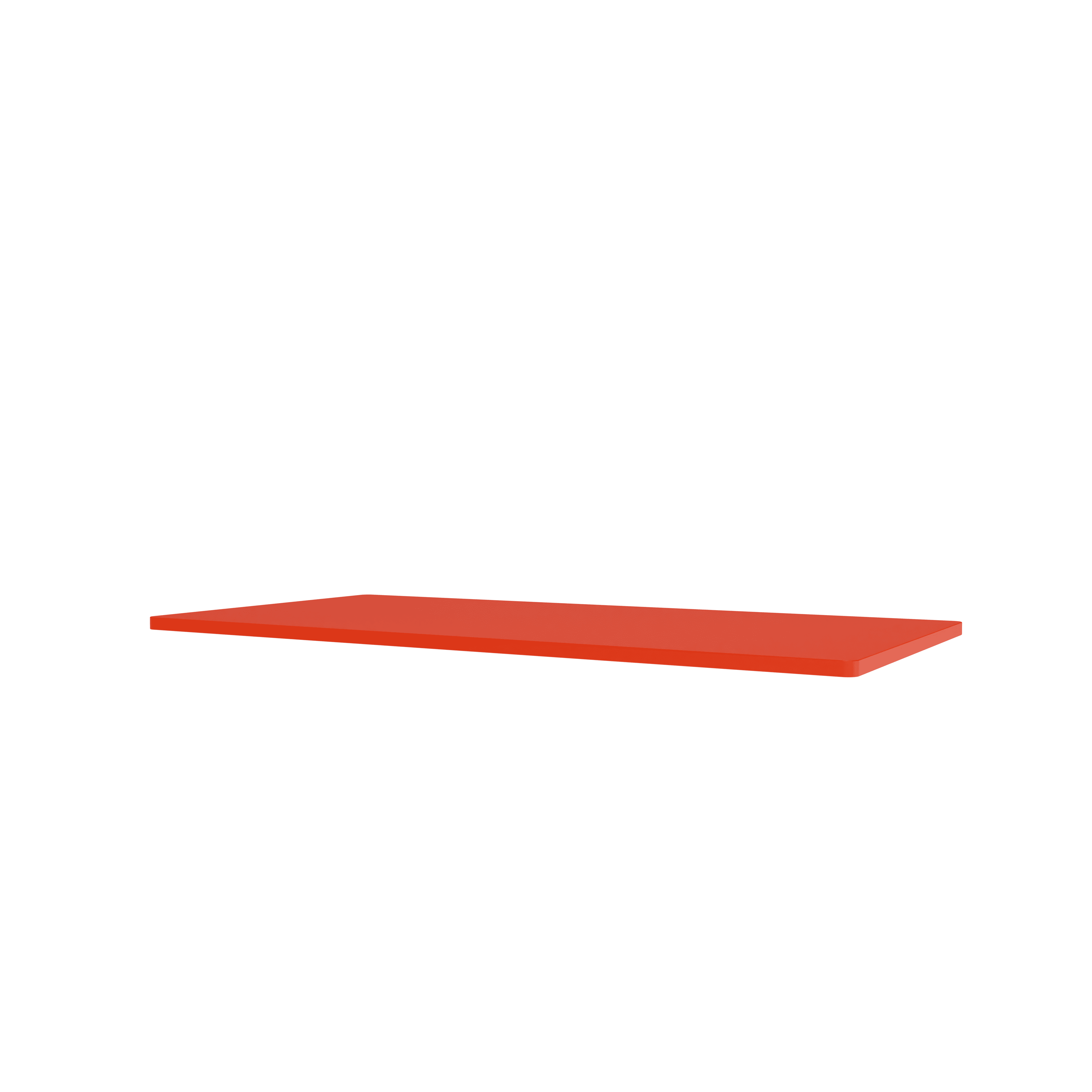 Panton Wire Top Shelf 70cm