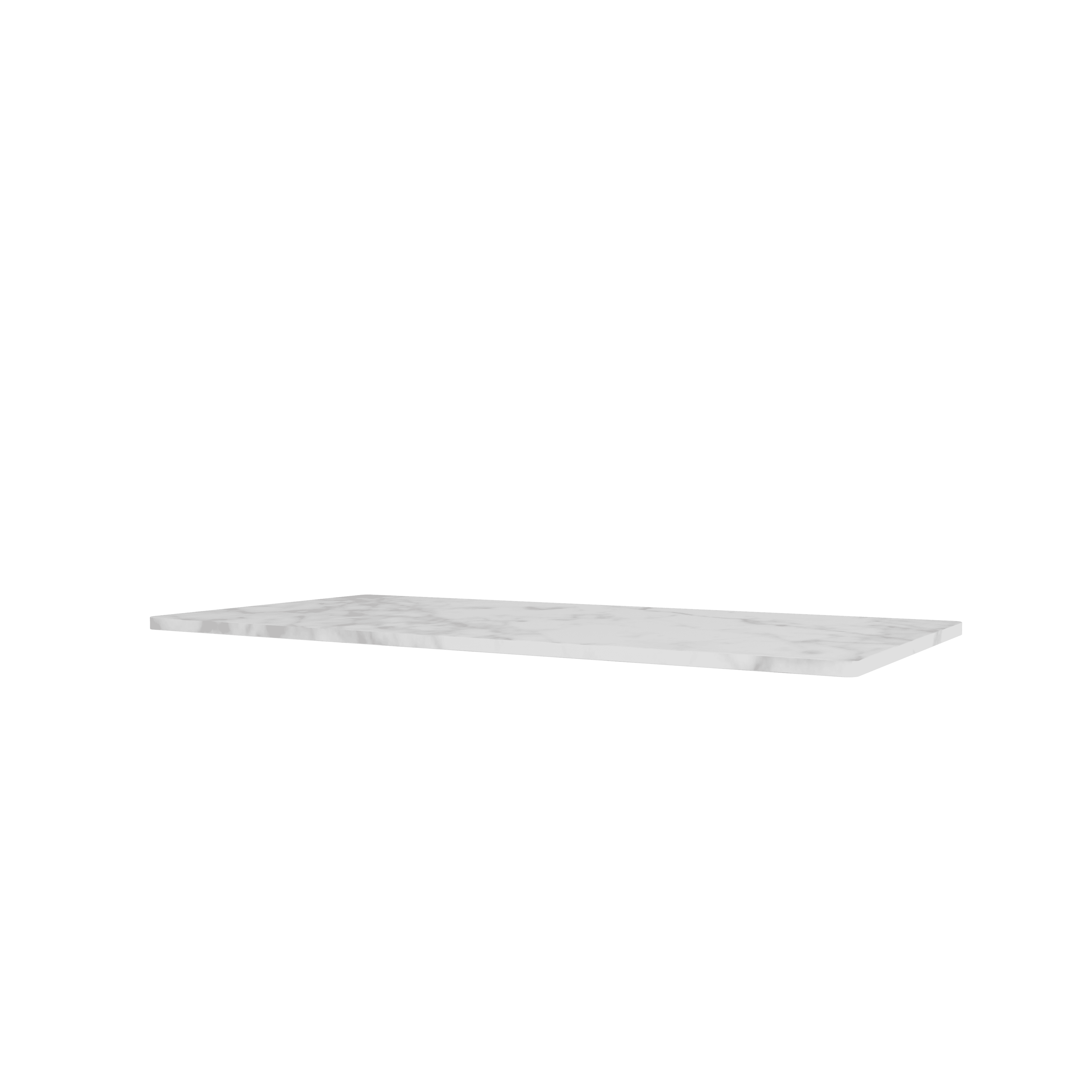 Panton Wire Top Shelf 70cm