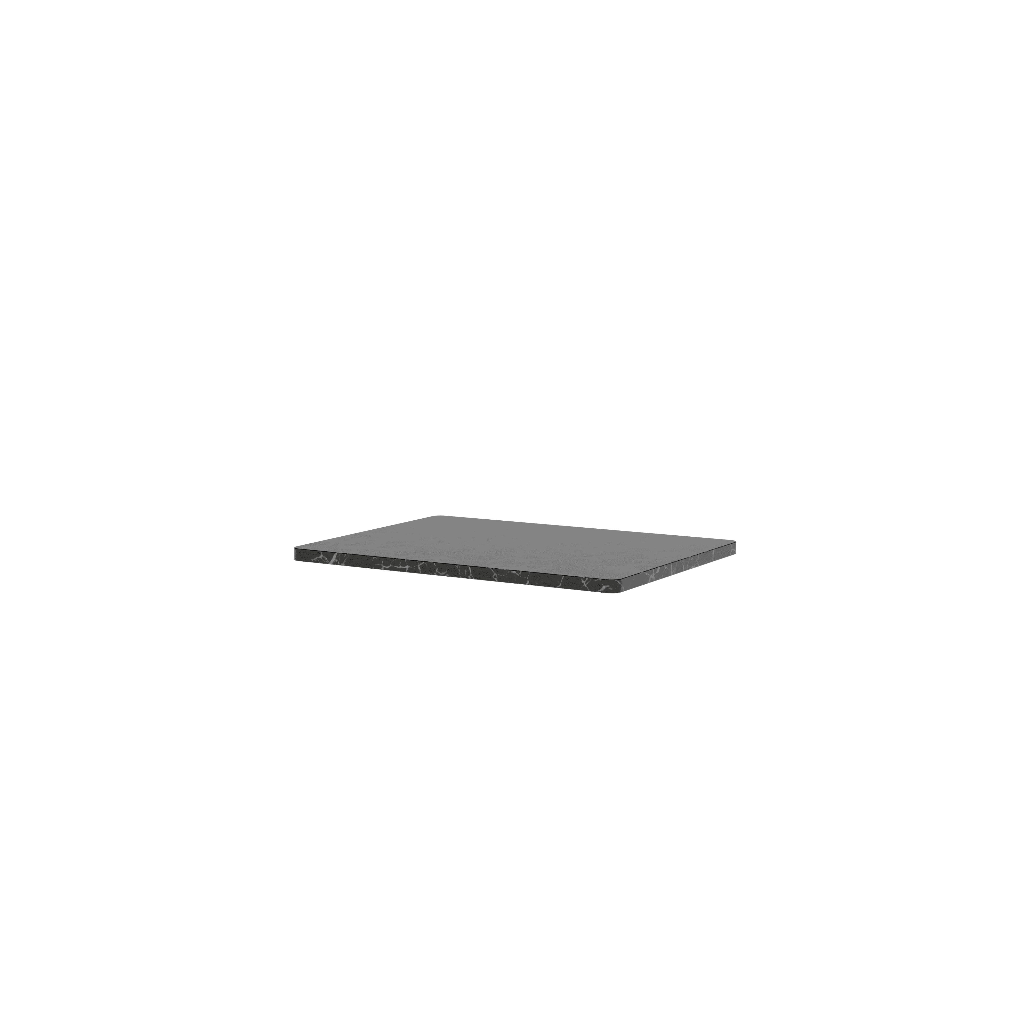Panton Wire Top Shelf 36cm