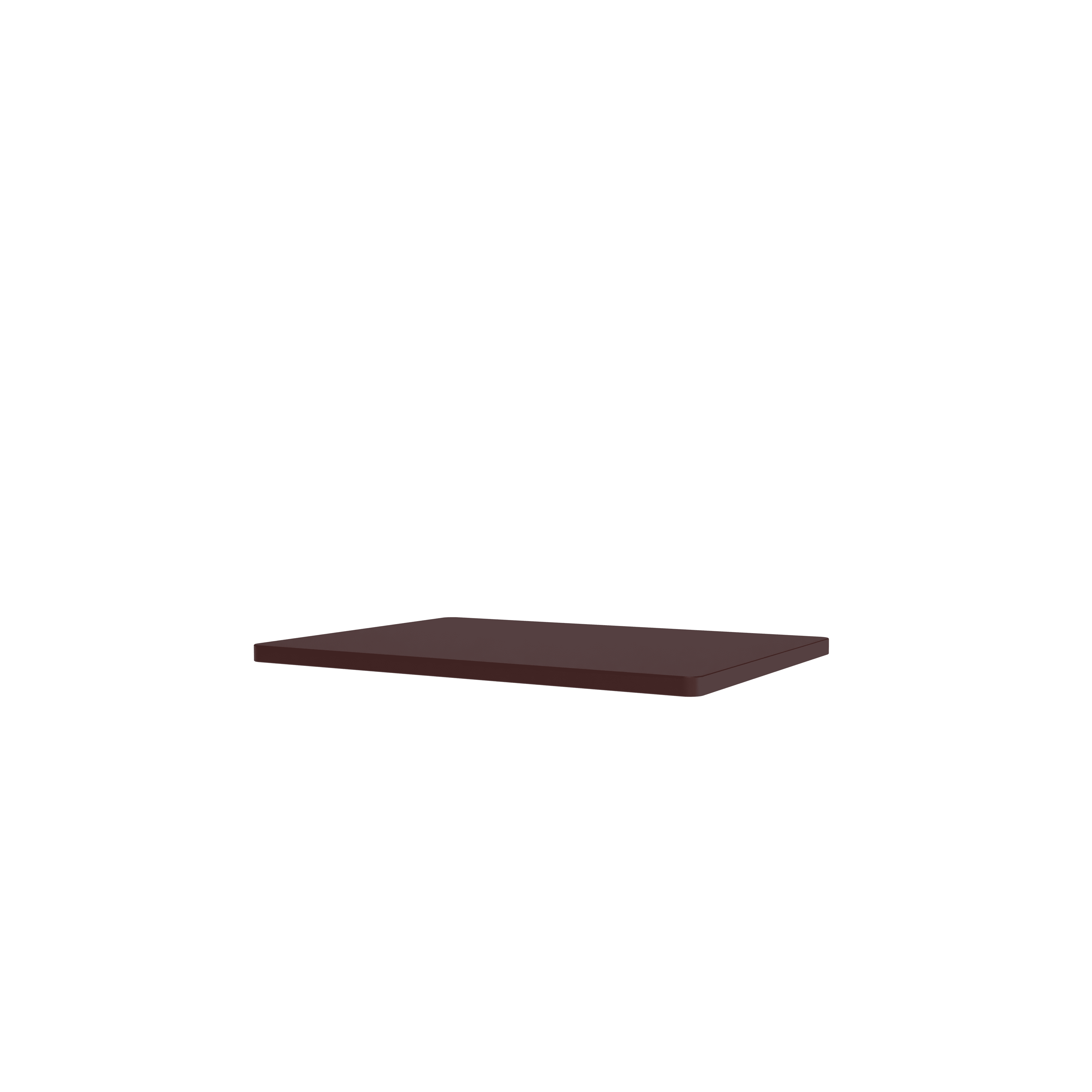 Panton Wire Top Shelf 36cm