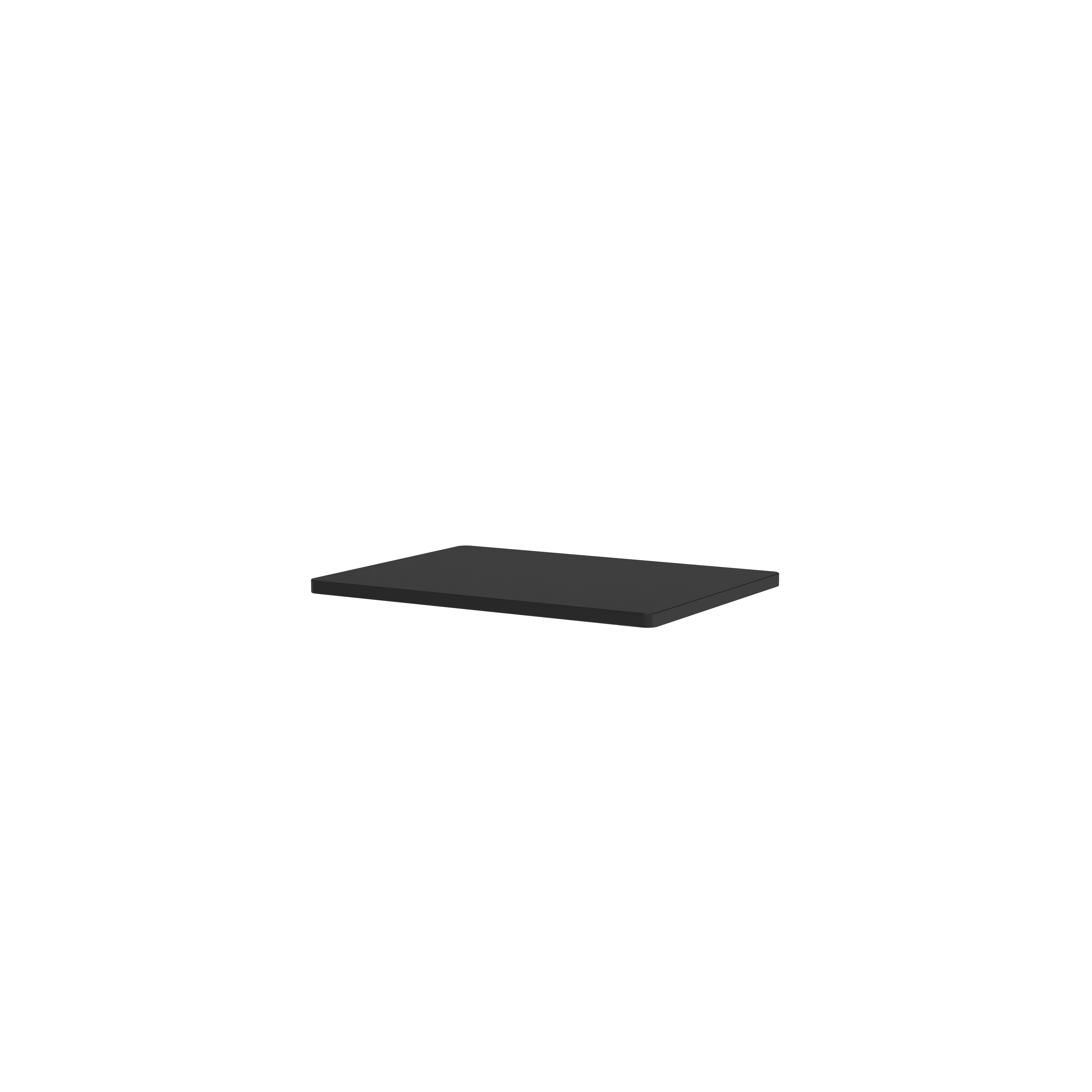 Panton Wire Top Shelf 36cm