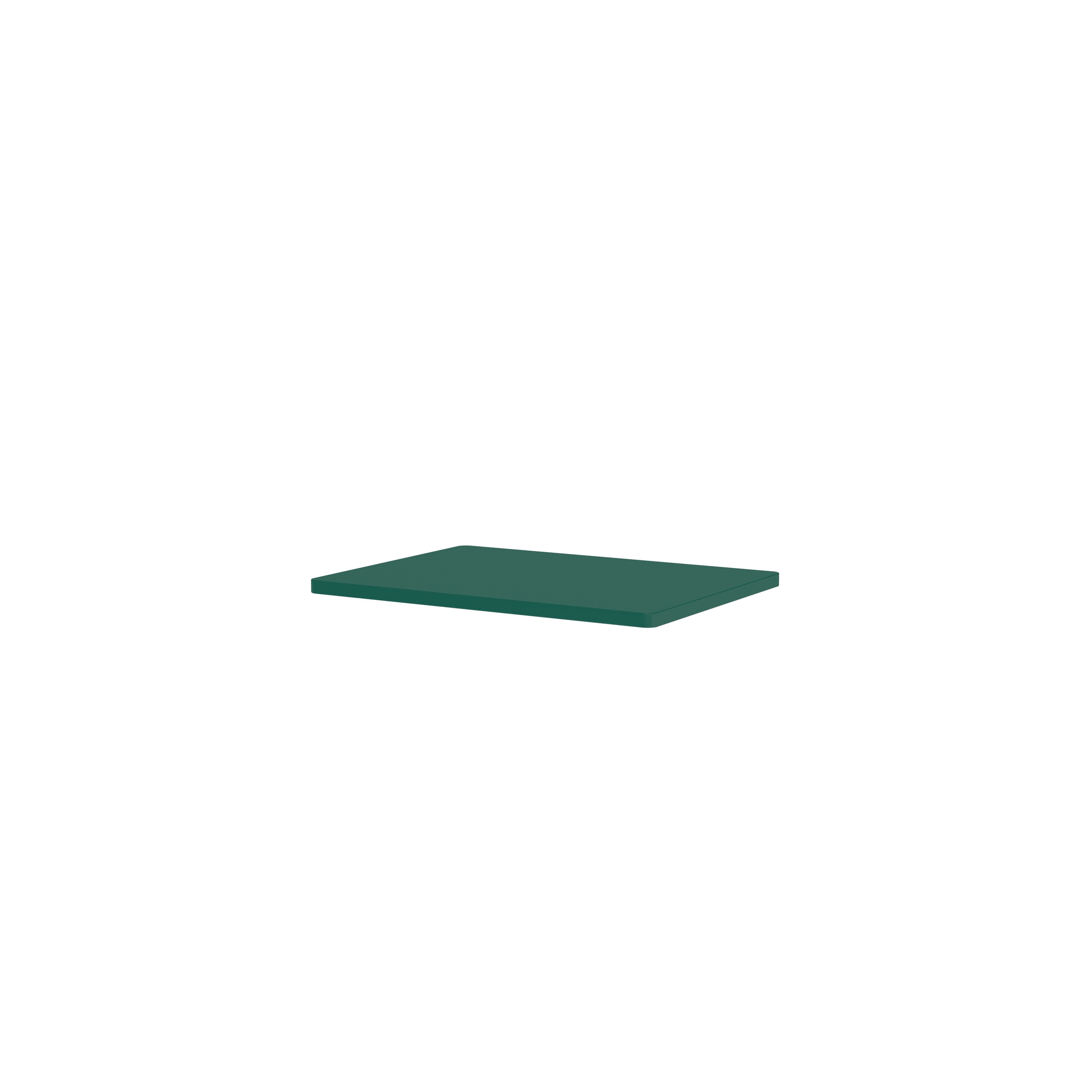 Panton Wire Top Shelf 36cm