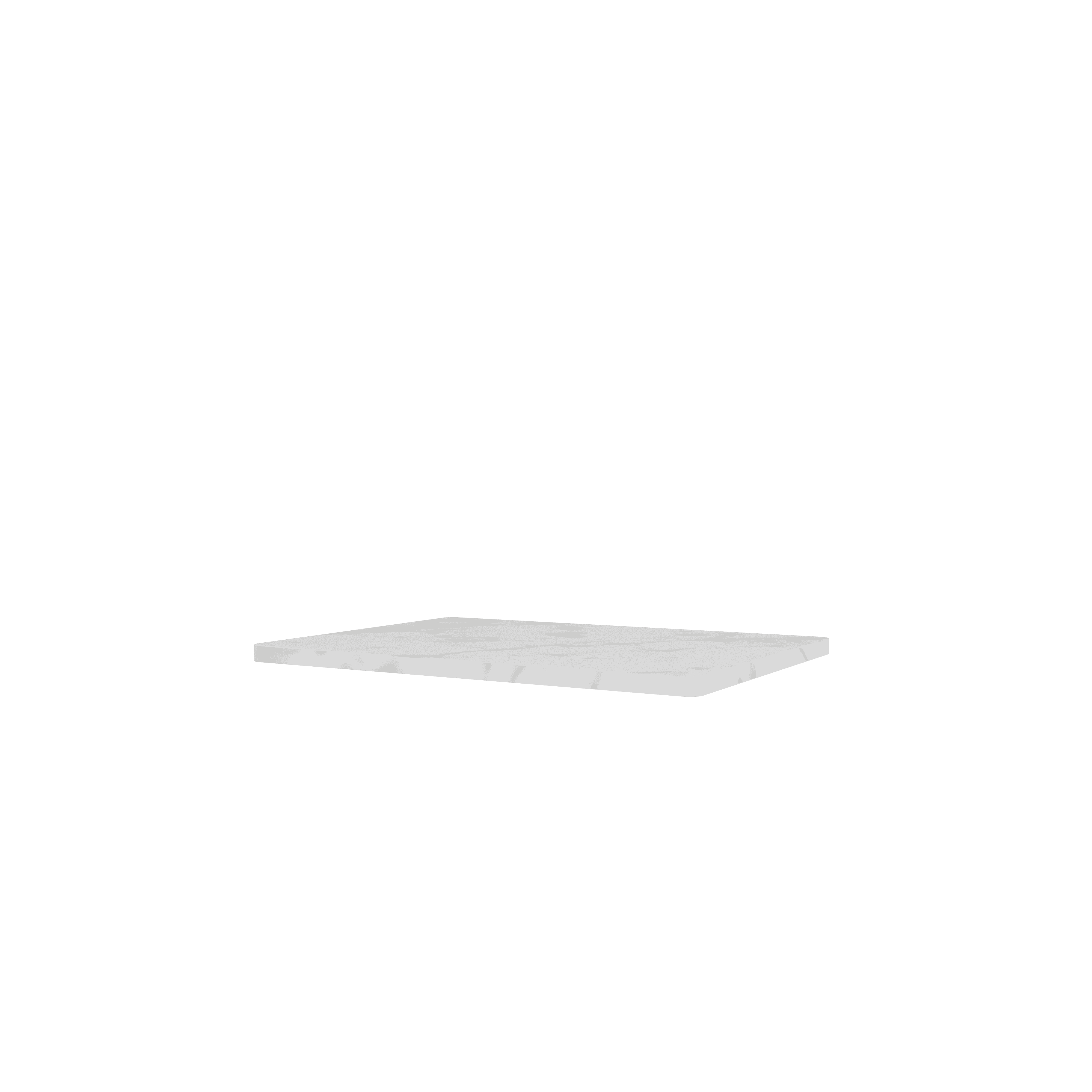 Panton Wire Top Shelf 36cm