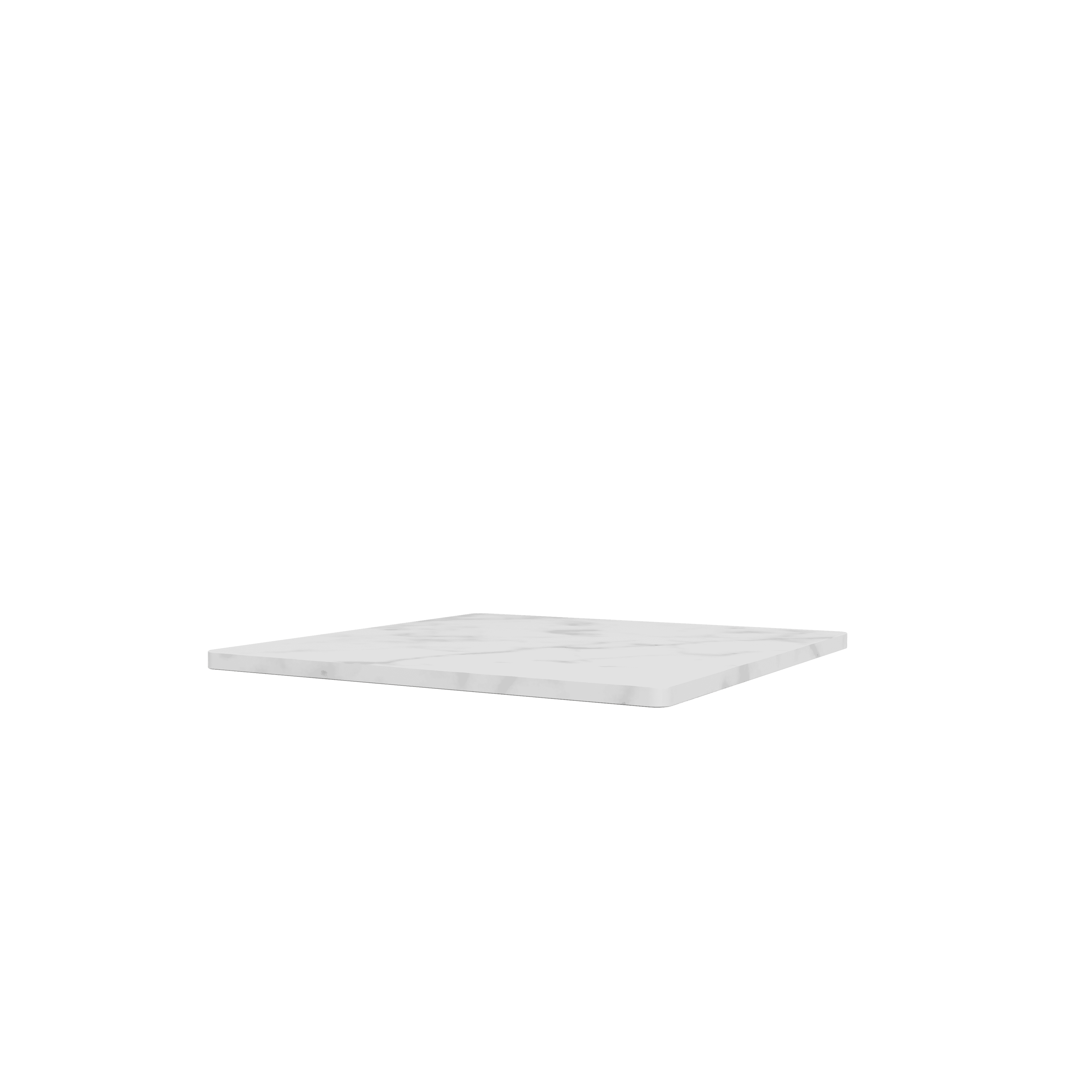 Panton Wire Top Shelf 36cm