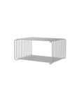 Panton Wire Single, Half Height, 26cm