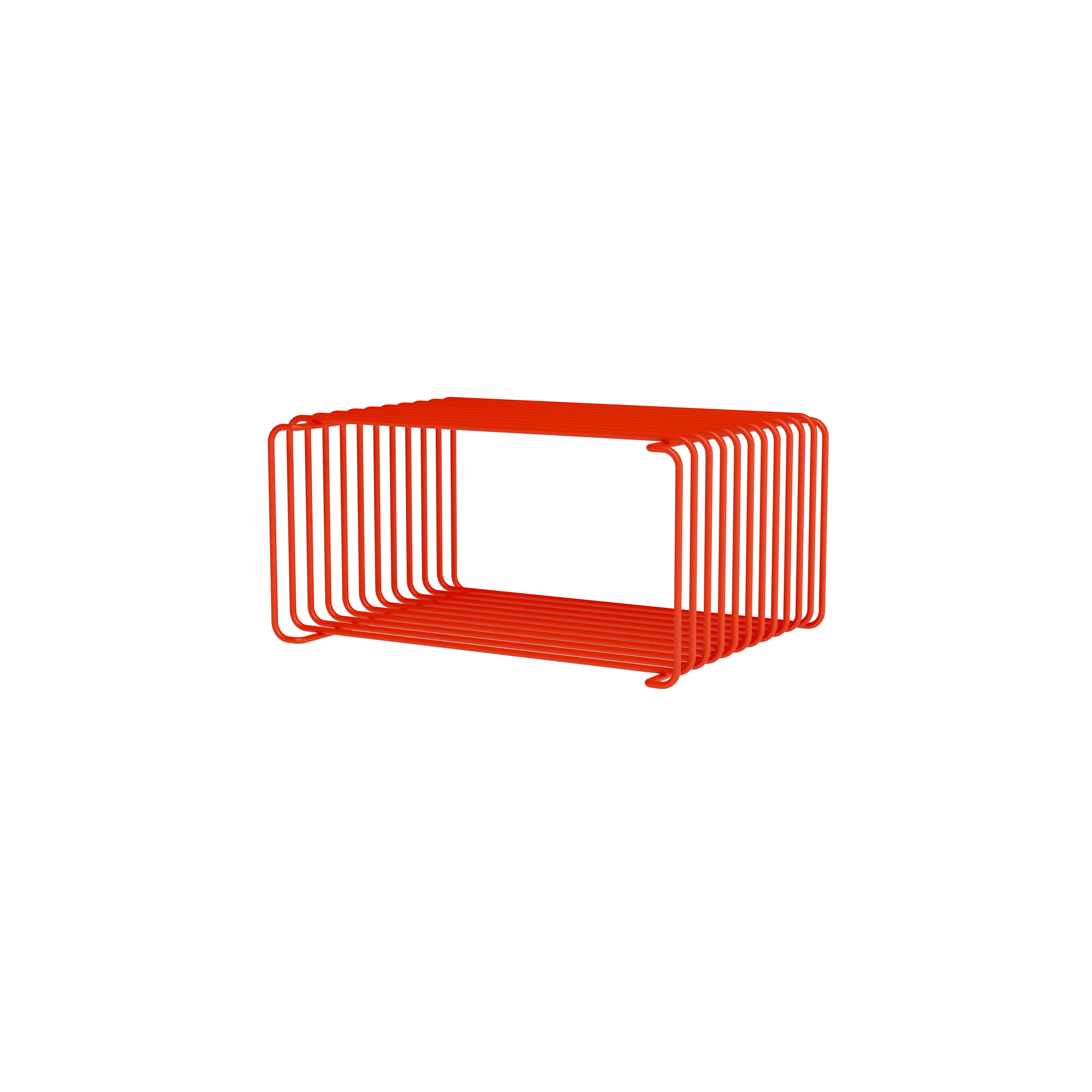 Panton Wire Single, Half Height, 26cm