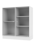 Ripple II Cabinet