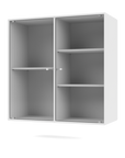 Ripple II Cabinet