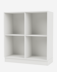 SHOW bookcase
