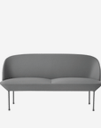 Oslo Sofa, 2-Seater